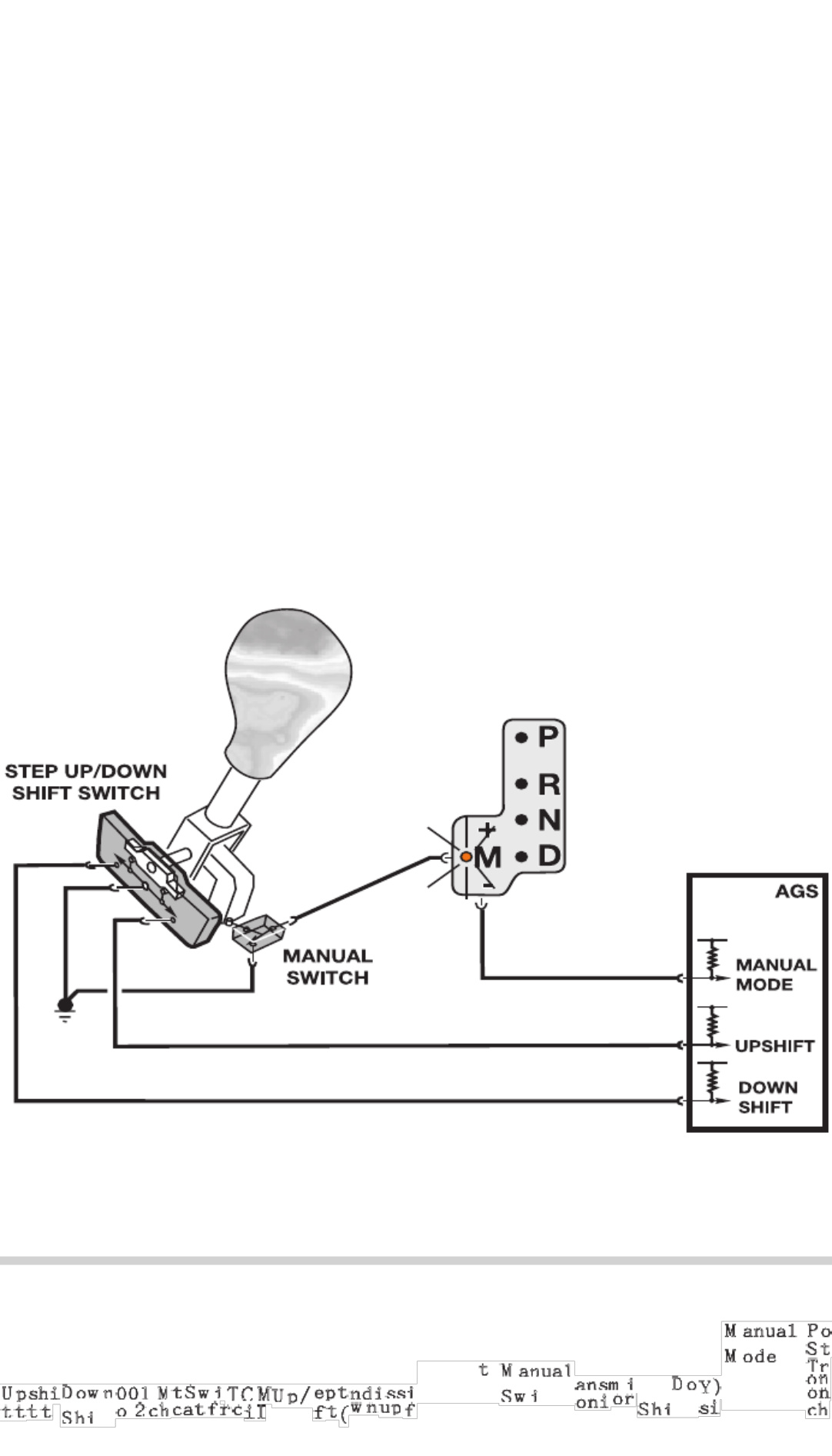 Sample 5 of BMW Automatic Transmission Overview Technical Manual [PDF]