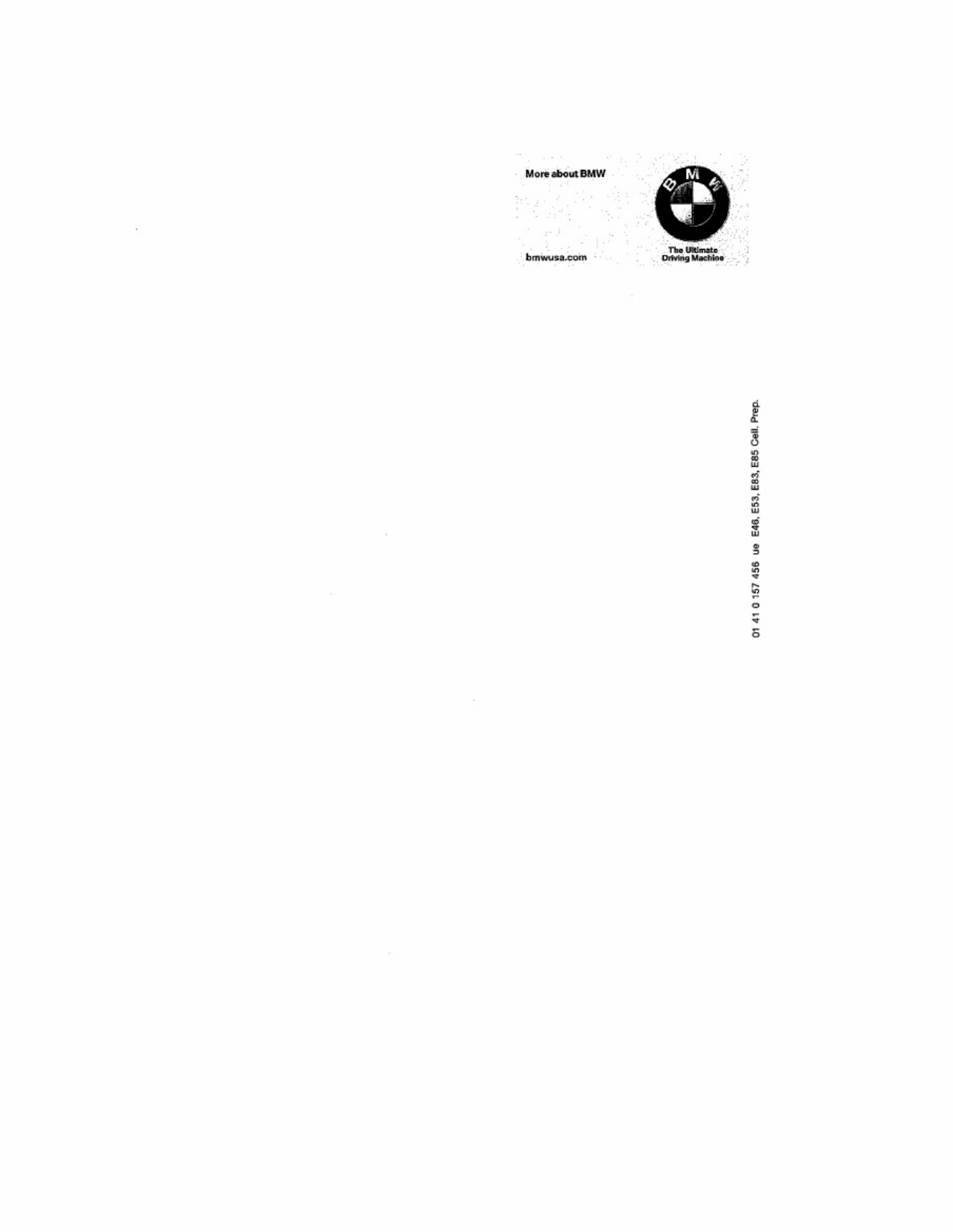 Sample 8 of BMW Bluetooth Technical Manual [PDF]