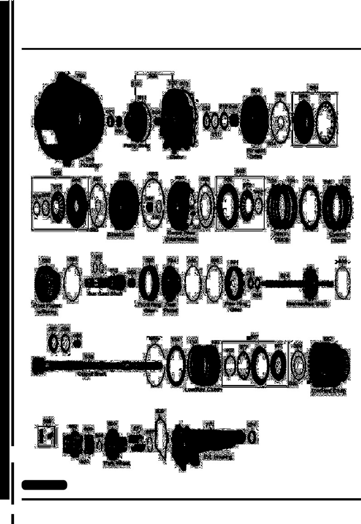Sample 6 of BMW BMW Automaticas Technical Manual [PDF]