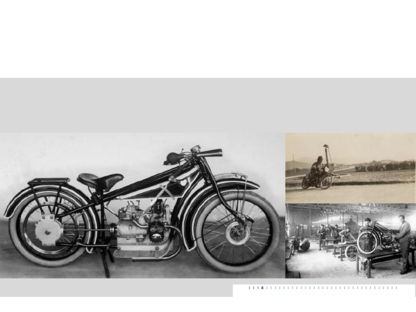Sample 3 of BMW BMW s Founding and Historical Miles Technical Manual [PDF]