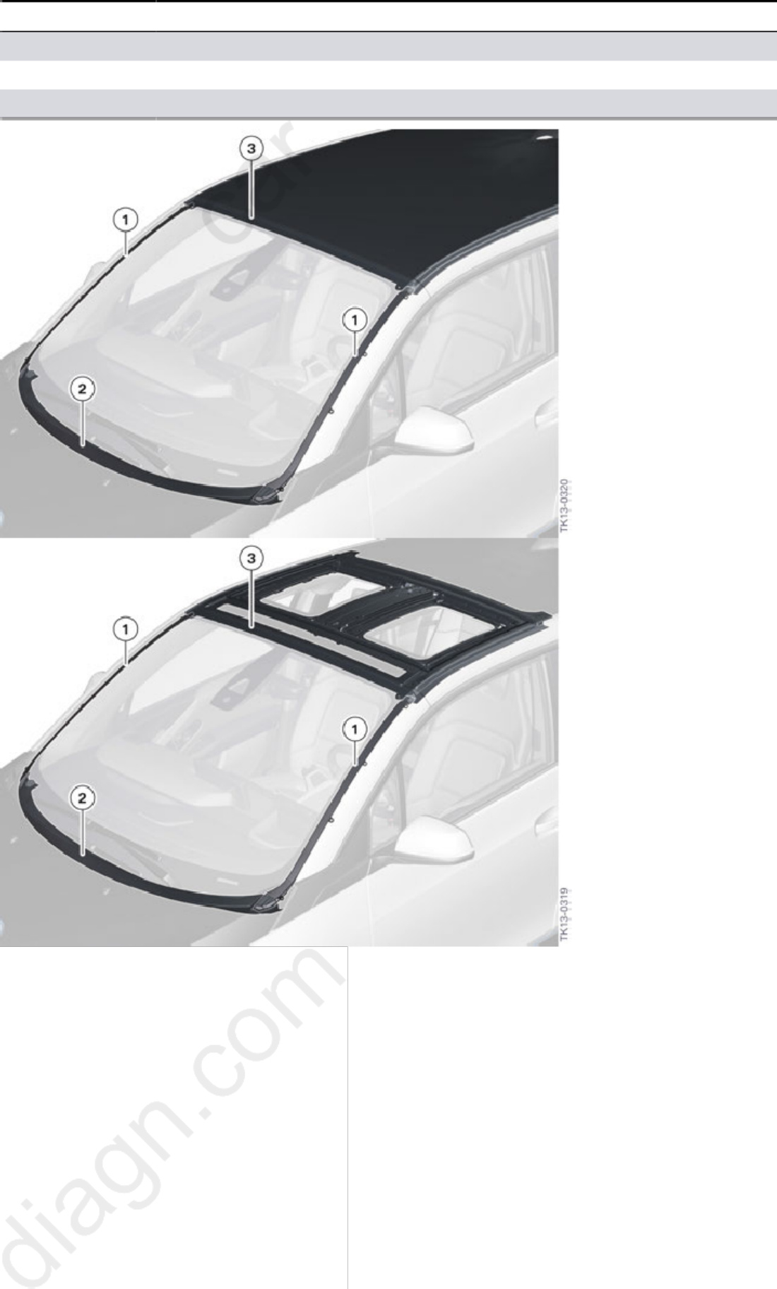 Sample 2 of BMW Body Technical Manual [PDF]