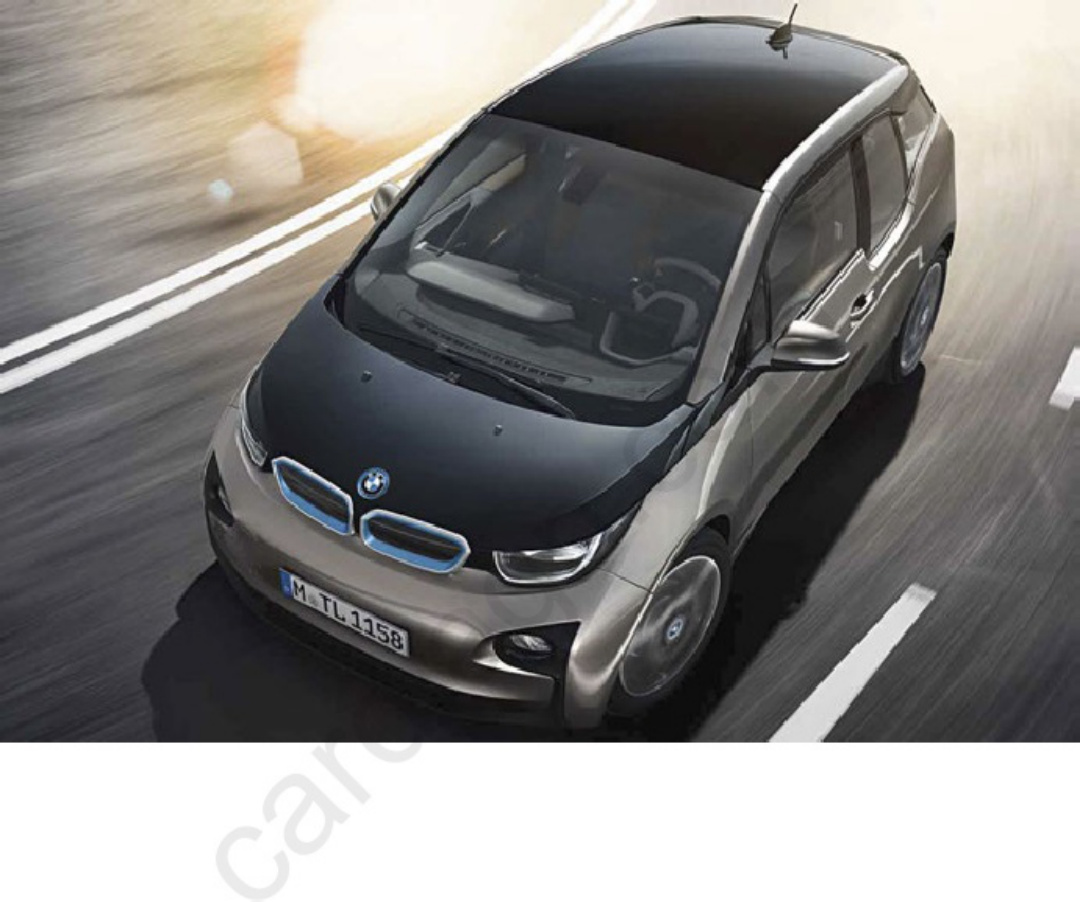 Sample 3 of BMW Body Technical Manual [PDF]