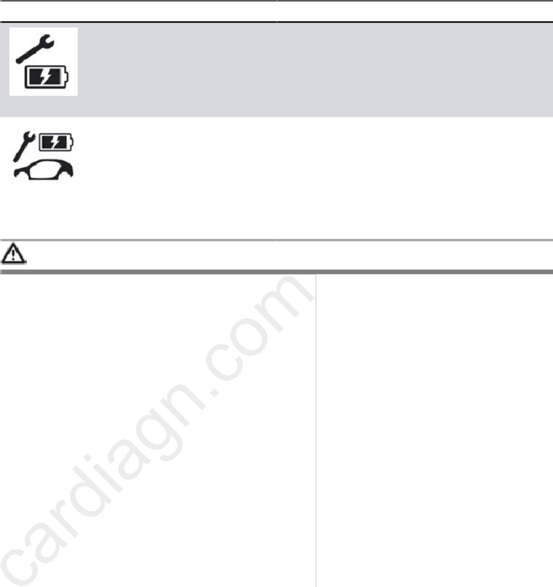 Sample 4 of BMW Body Technical Manual [PDF]
