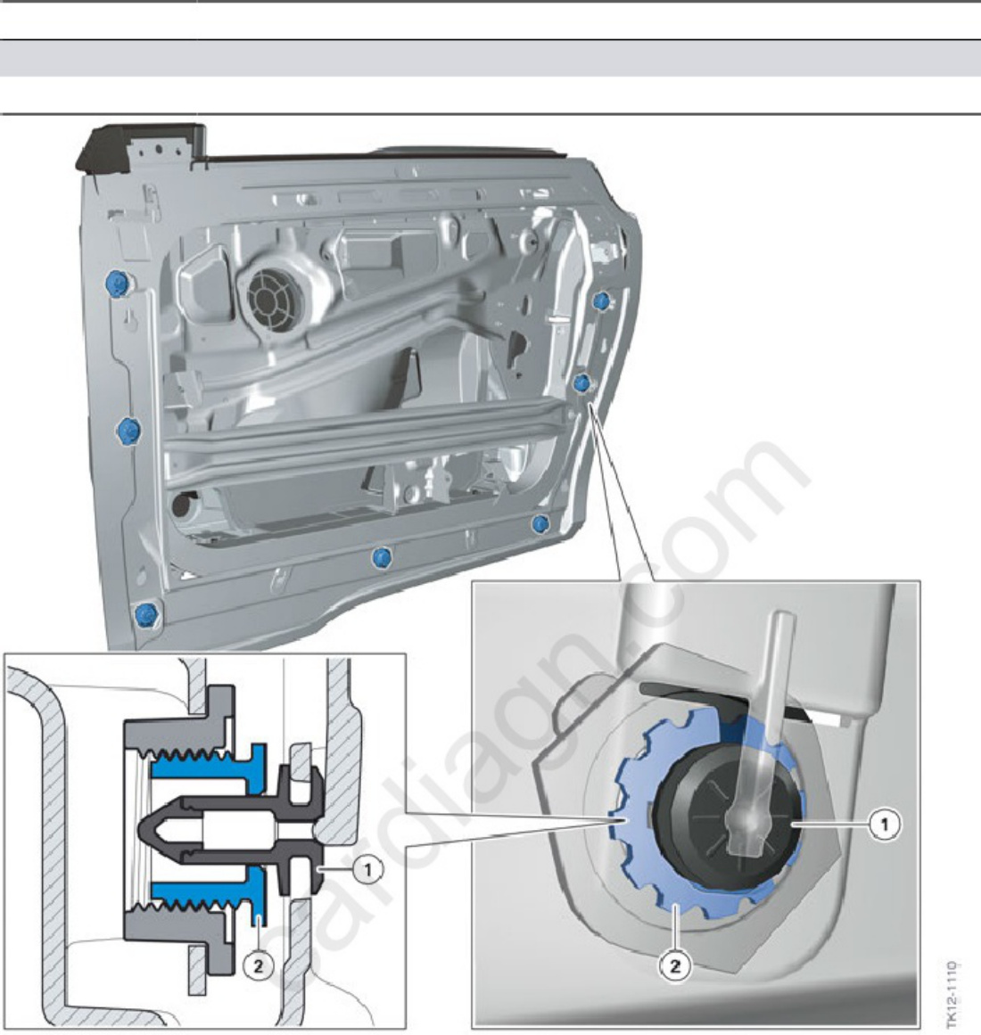 Sample 5 of BMW Body Technical Manual [PDF]