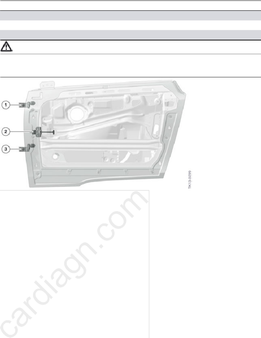 Sample 7 of BMW Body Technical Manual [PDF]