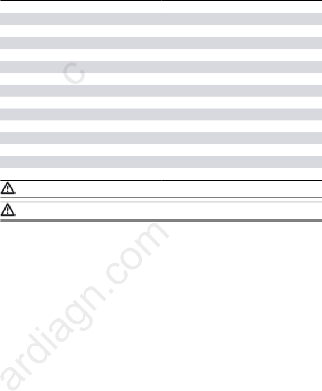 Sample 8 of BMW Body Technical Manual [PDF]