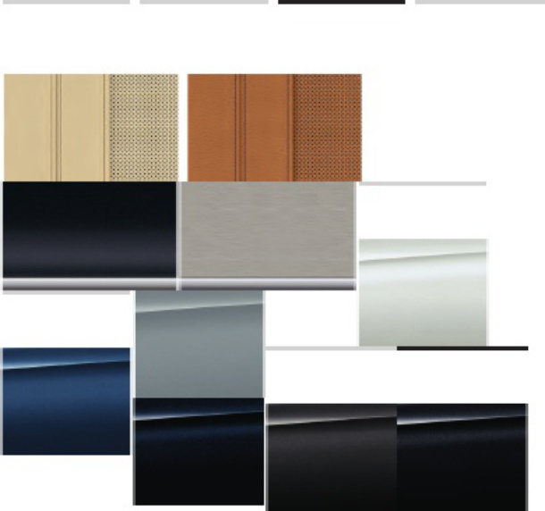 Sample 7 of BMW Brochure X3 Brochure LR - Pdf asset Technical Manual [PDF]