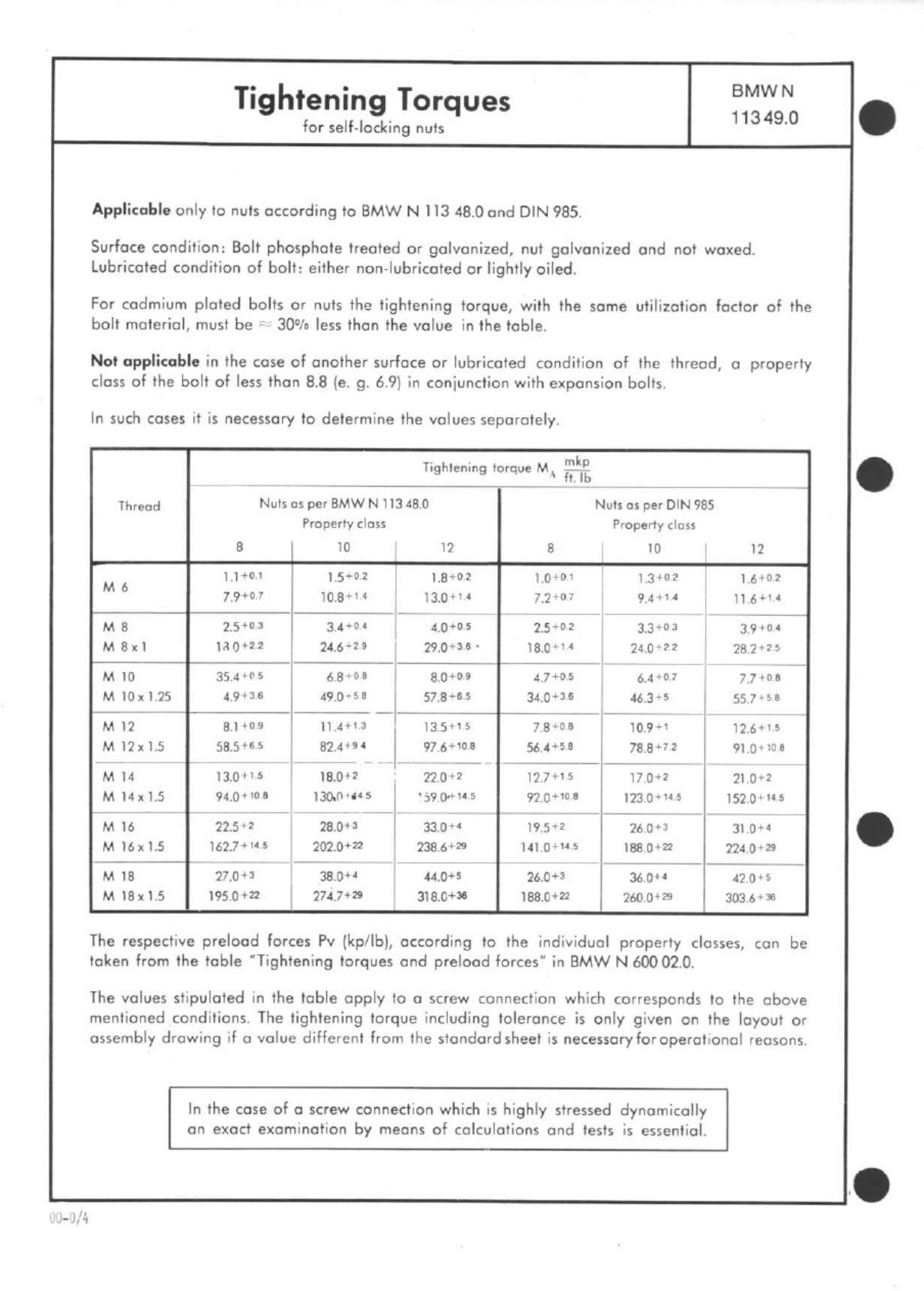 Sample 6 of BMW E21 Owners Workshop Service Manual [PDF]