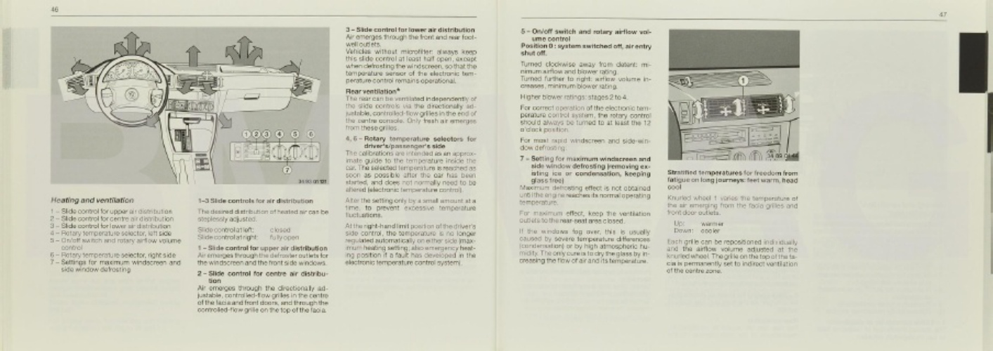 Sample 5 of BMW E34 518i 520i 525i 530i 540i 525td Technical Manual [PDF]