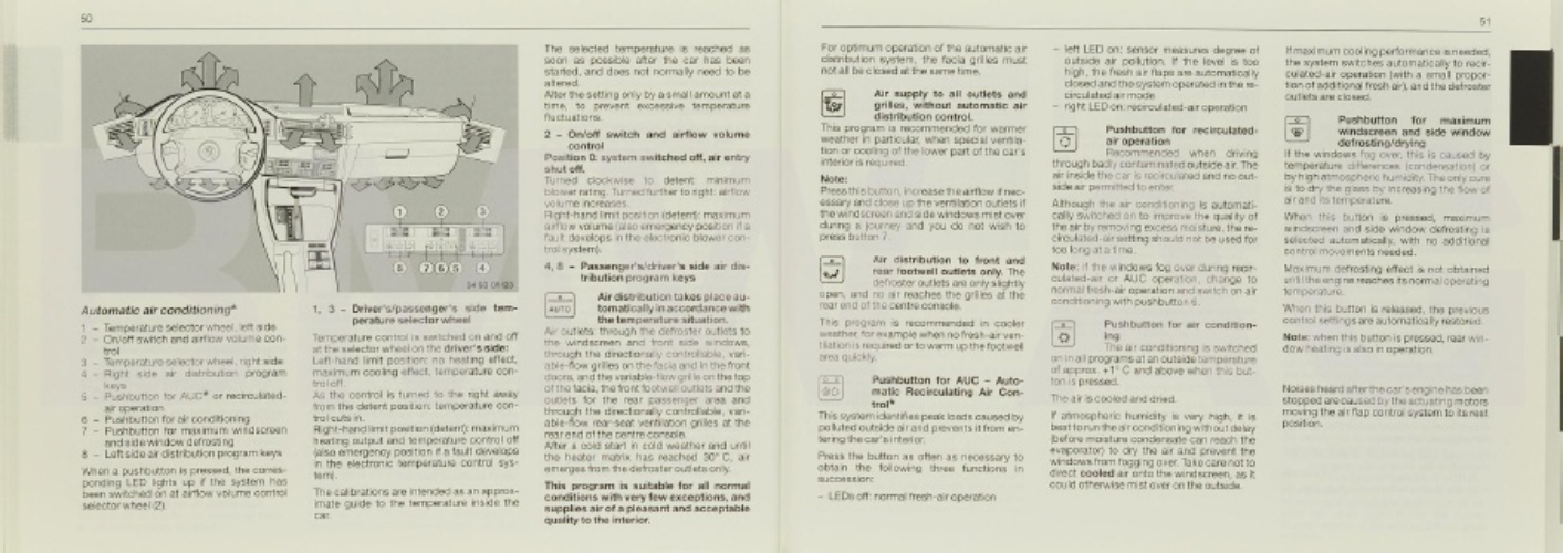 Sample 6 of BMW E34 518i 520i 525i 530i 540i 525td Technical Manual [PDF]
