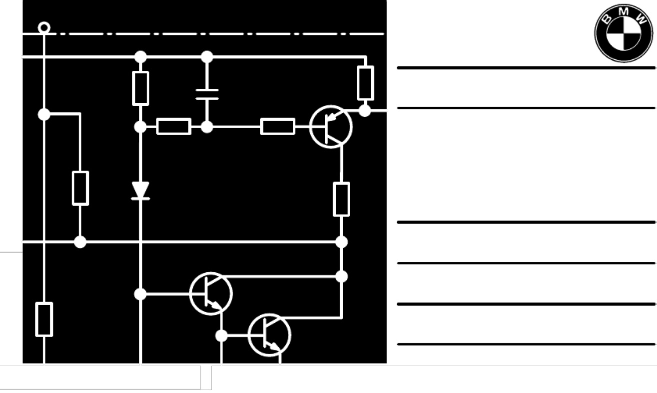 BMW E36 Wiring Diagrams Overview Complete Electrical Wiring Schematic & System Diagram [PDF] sample cover