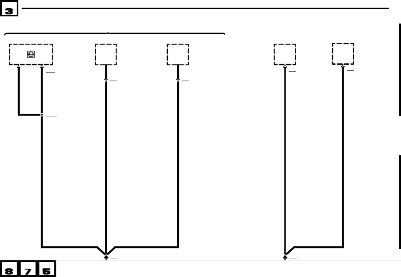 Sample 5 of BMW E36 Wiring Diagrams Overview Complete Electrical Wiring Schematic & System Diagram [PDF]