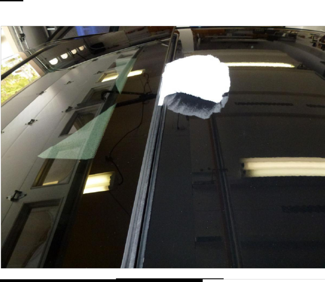 Sample 4 of BMW E39 BMW Sunroof Technical Manual [PDF]