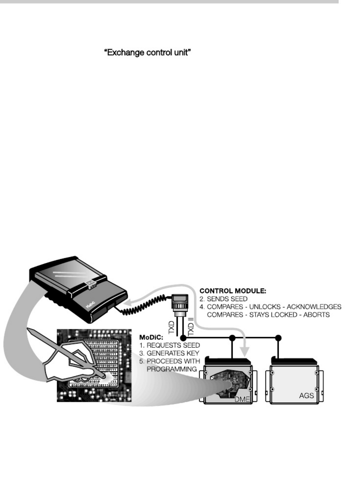 Sample 7 of BMW E39 Coding and Programming Guide Technical Manual [PDF]