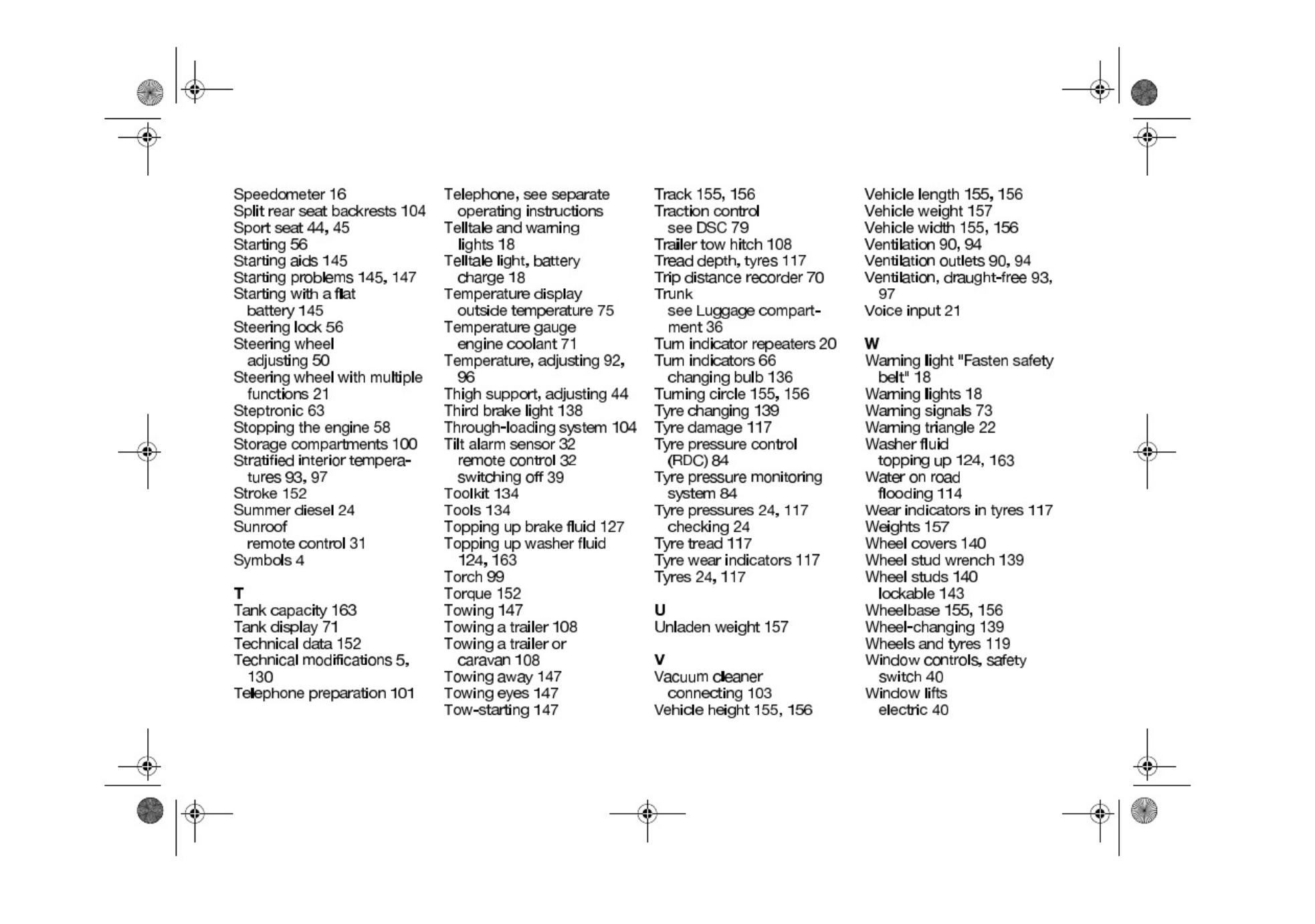 Sample 8 of BMW E46 320d - Technical Manual [PDF]