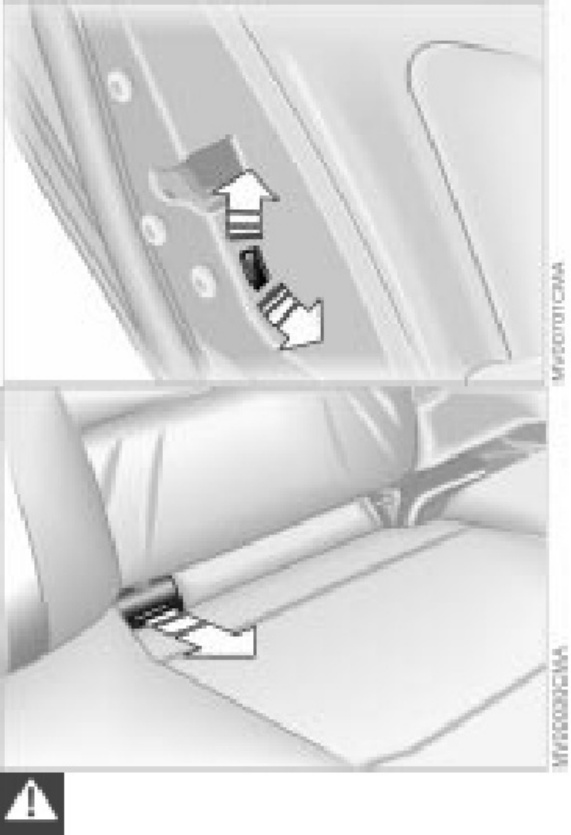 Sample 4 of BMW E46 Owner Technical Manual [PDF]
