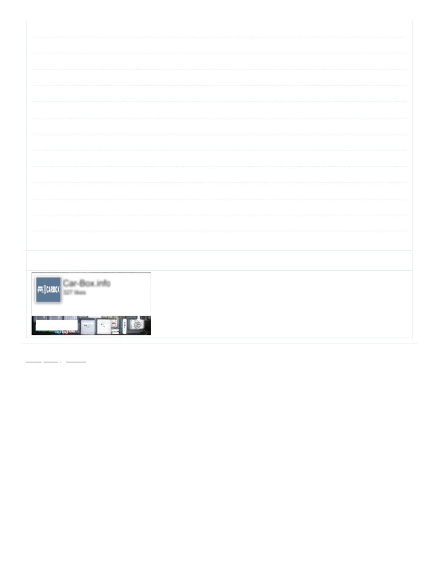 Sample 8 of BMW E60_E61 Fuse Box Diagrams Technical Manual [PDF]