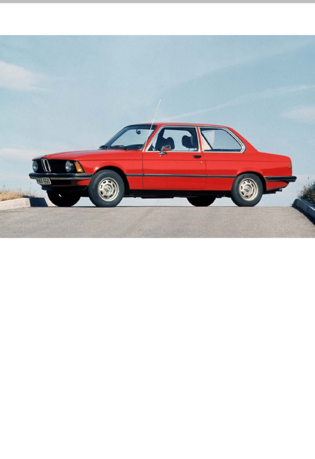 Sample 4 of BMW E90 Complete Vehicle Technical Manual [PDF]