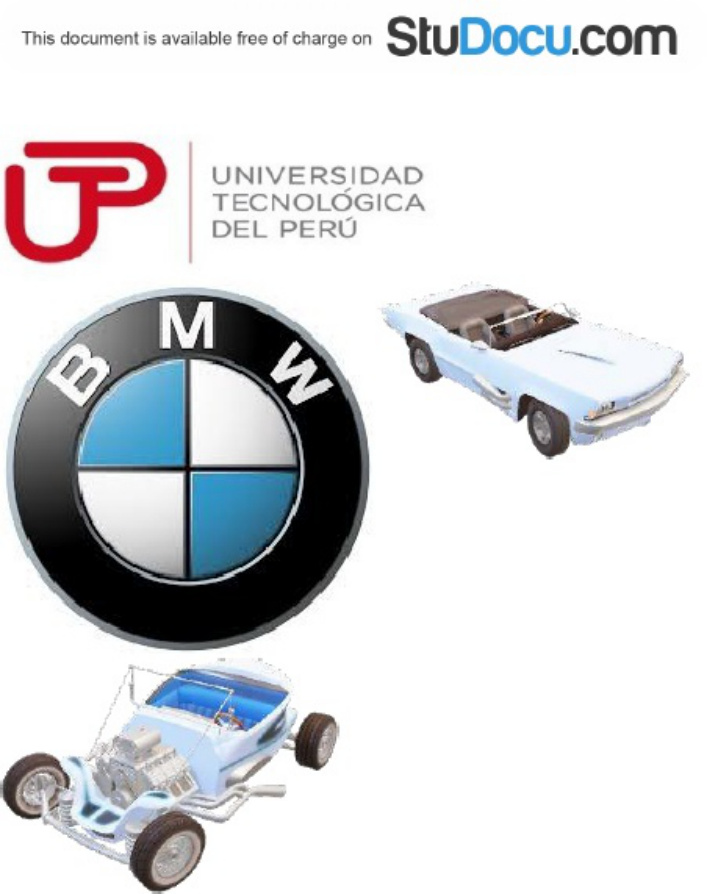 Sample 2 of BMW Engineering Processes Overview Heavy Duty Diesel Engine Technical Manual [PDF]
