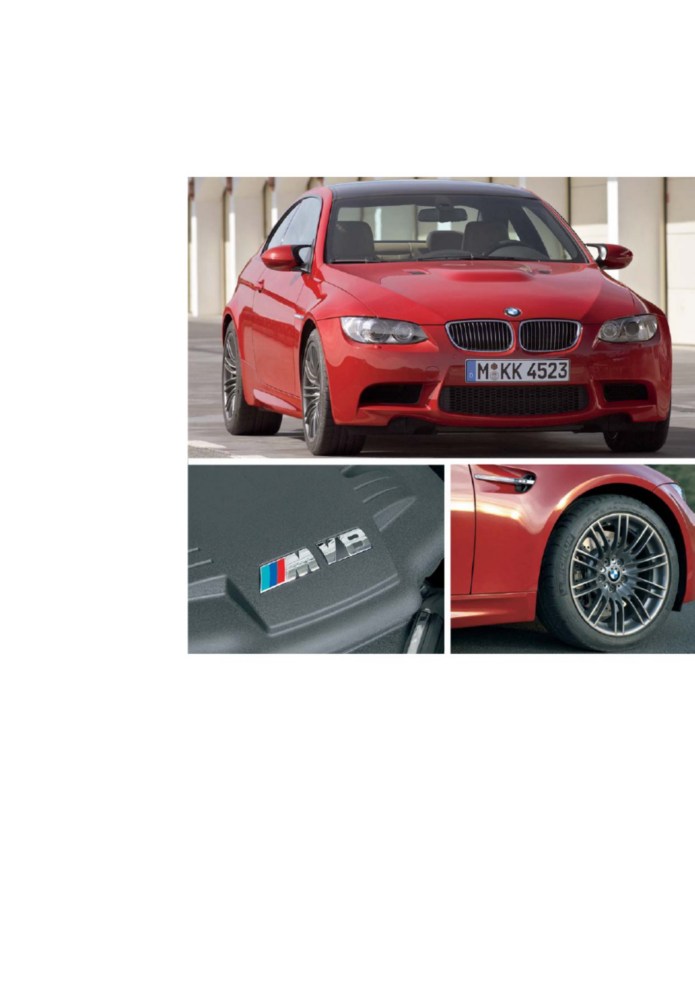 BMW Engines All About The M70-M73 Heavy Duty Diesel Engine Technical Manual [PDF] cover