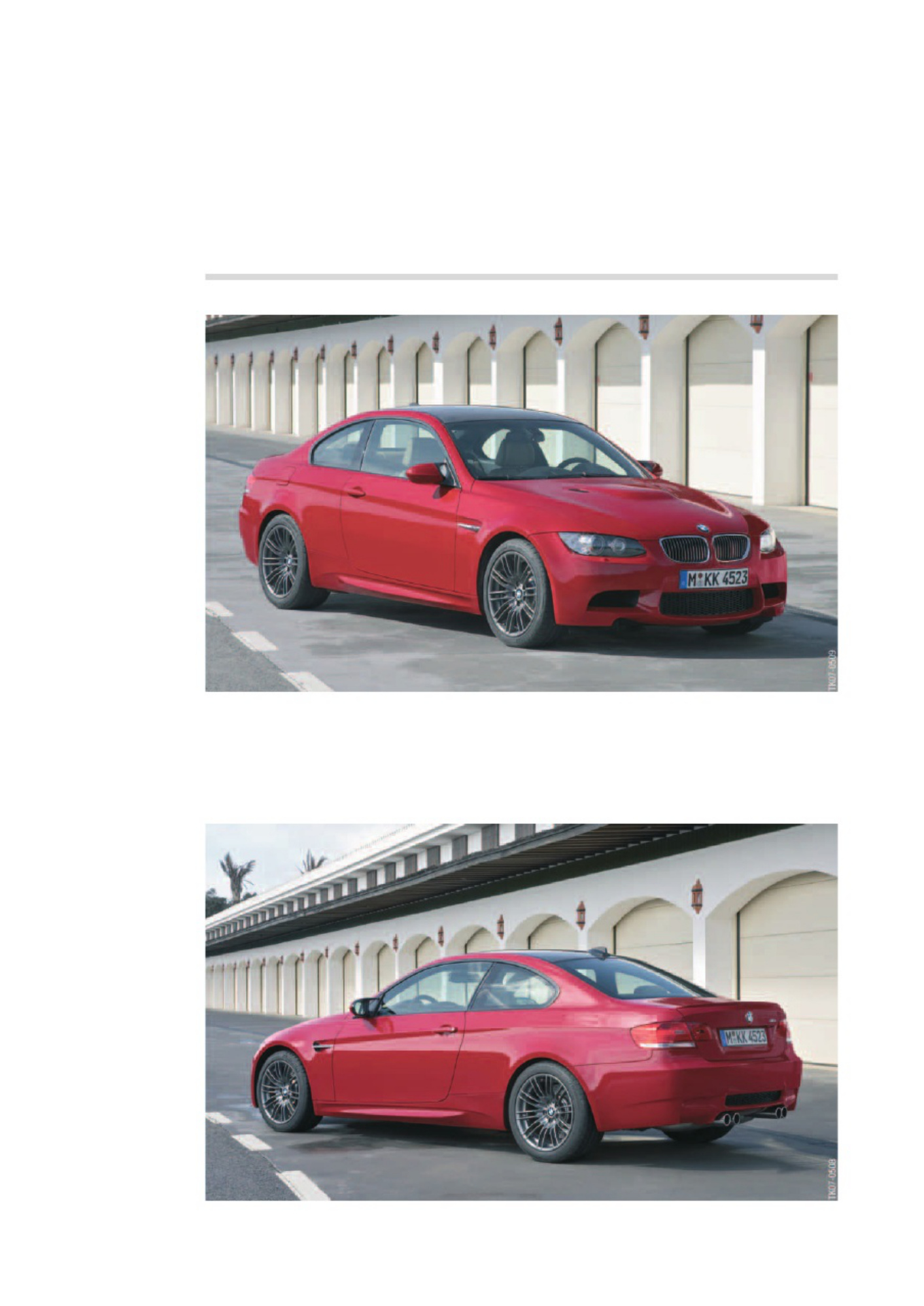 Sample 3 of BMW Engines All About The M70-M73 Heavy Duty Diesel Engine Technical Manual [PDF]