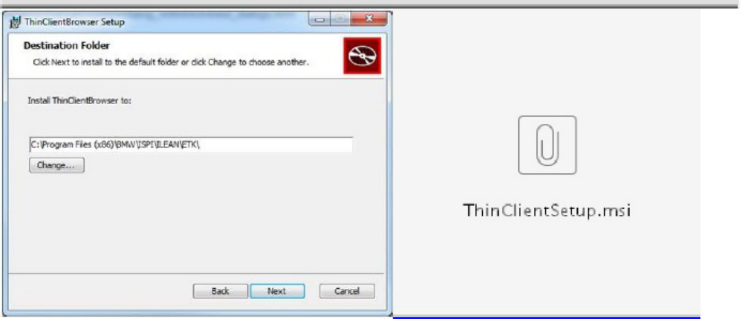Sample 8 of BMW ETK User Technical Manual [PDF]