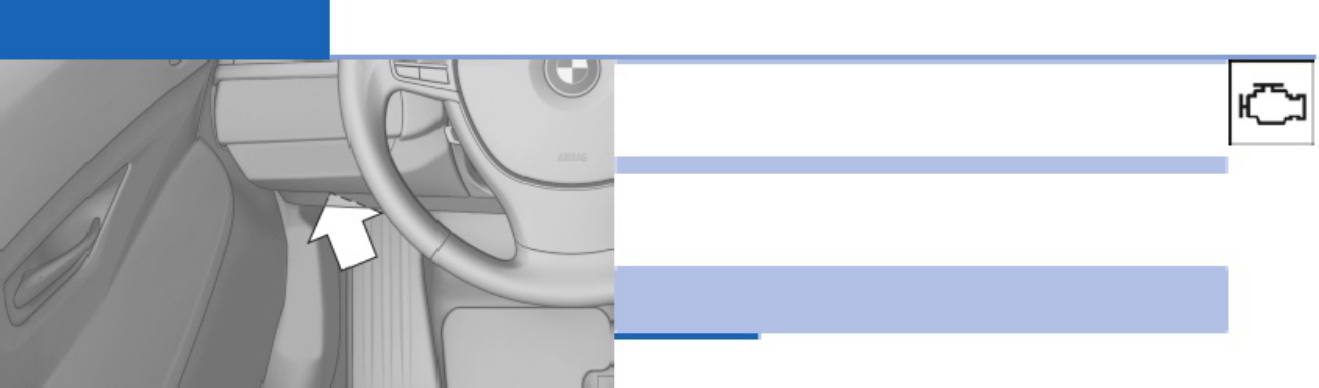 Sample 7 of BMW f11 Romanian Owner Technical Manual [PDF]