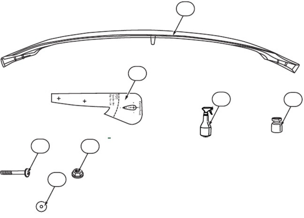 Sample 6 of BMW f30 Performance KIT Technical Manual [PDF]