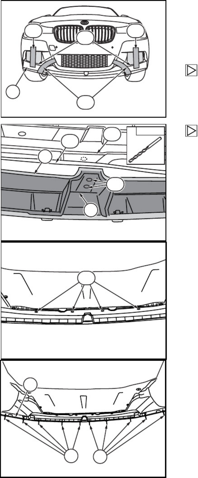 Sample 7 of BMW f30 Performance KIT Technical Manual [PDF]
