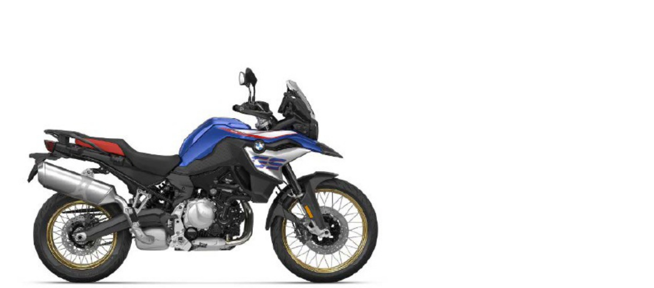 BMW F850 GS Adventure Workshop Service Manual [PDF] sample cover