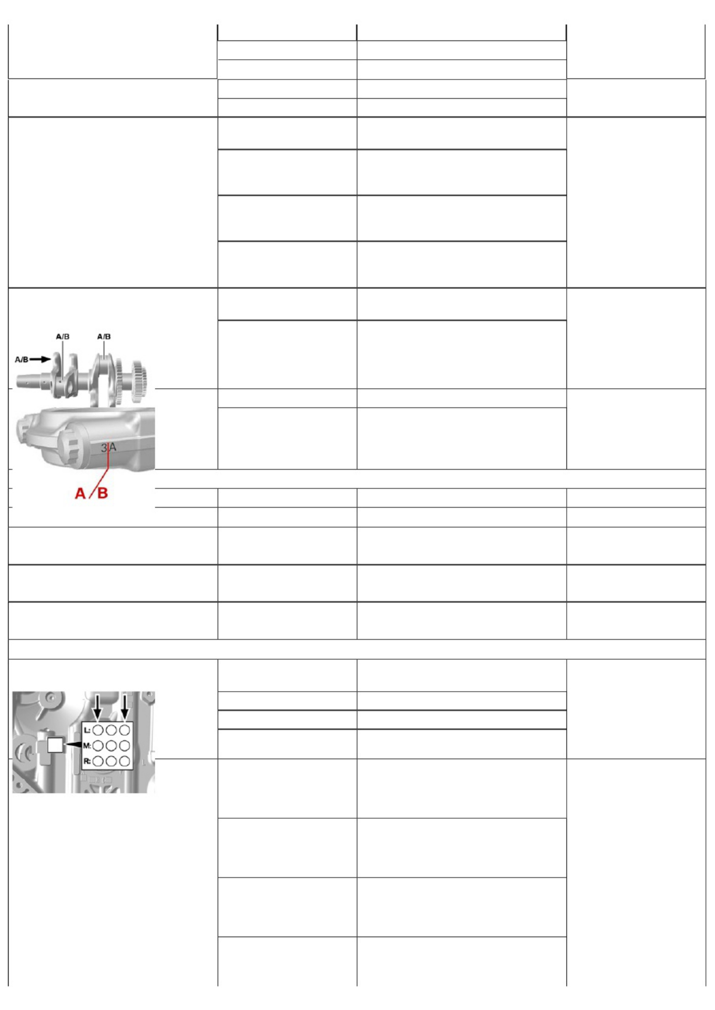 Sample 2 of BMW F850 GS Adventure Workshop Service Manual [PDF]