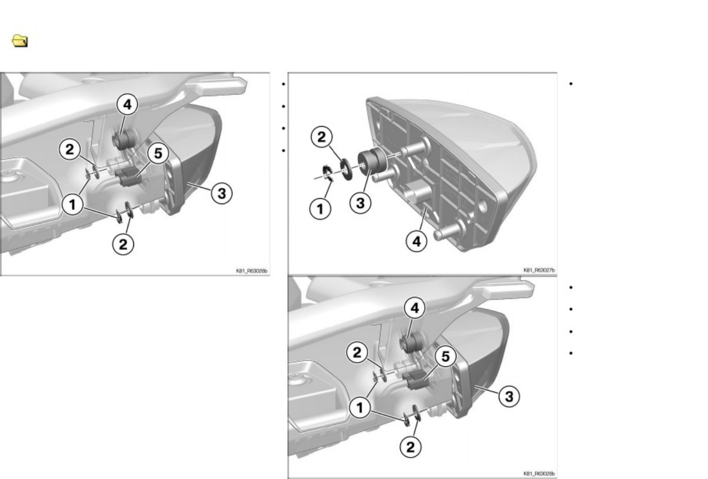 Sample 7 of BMW F850 GS Adventure Workshop Service Manual [PDF]