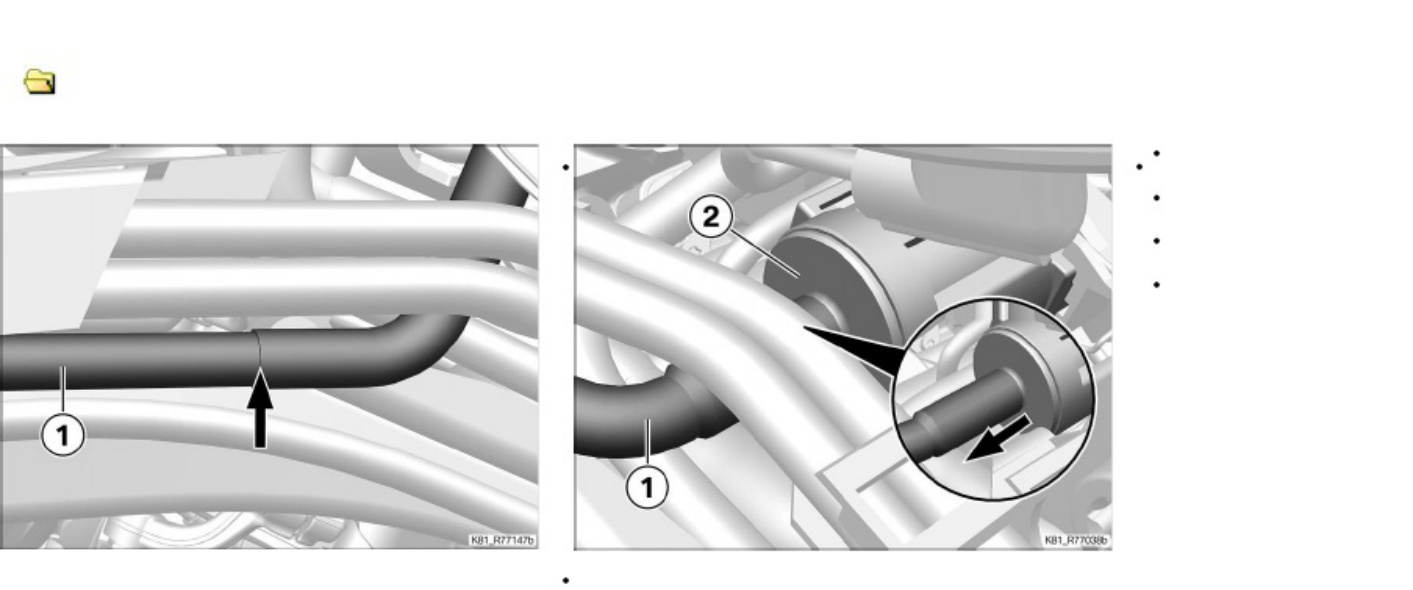 Sample 8 of BMW F850 GS Adventure Workshop Service Manual [PDF]