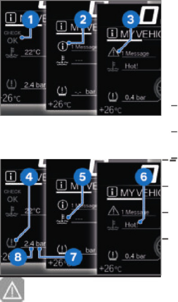 Sample 5 of BMW F 750 GS Rider s Technical Manual [PDF]