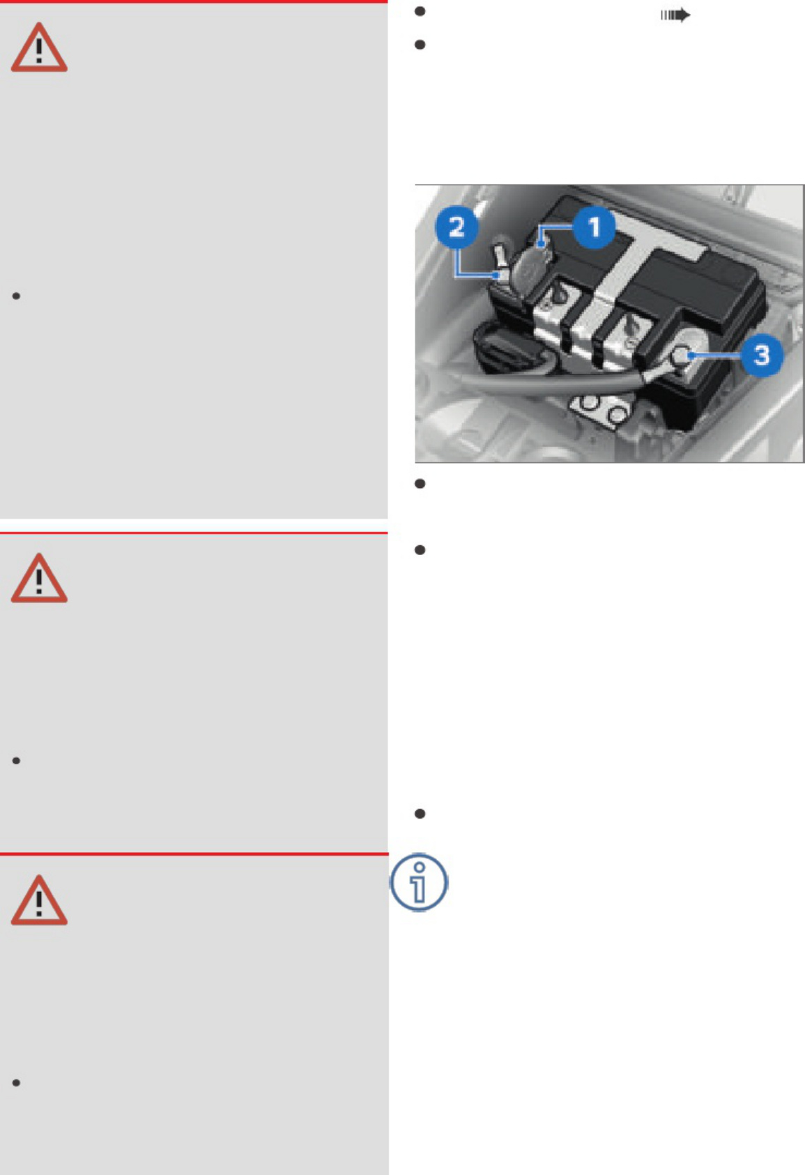 Sample 6 of BMW F 750 GS Rider s Technical Manual [PDF]