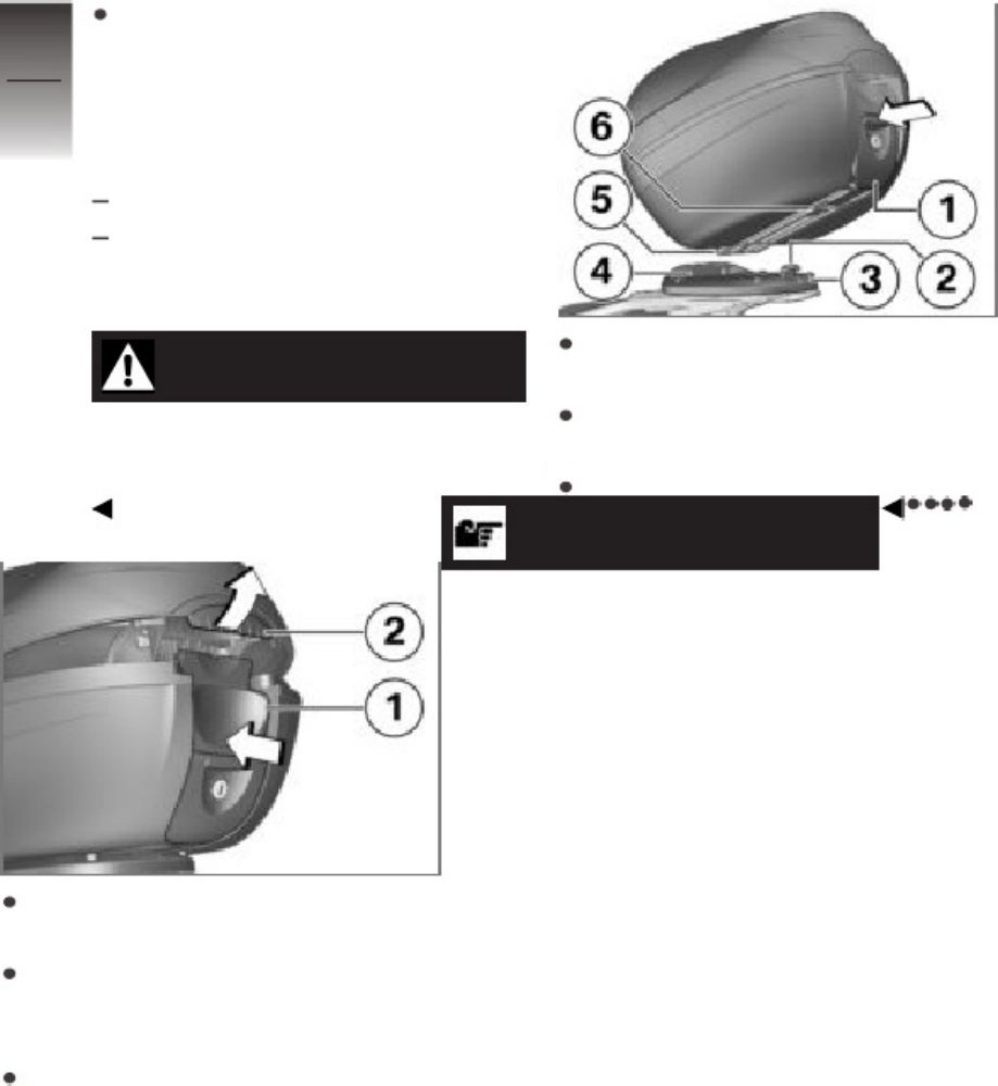 Sample 7 of BMW G310GS User Technical Manual [PDF]