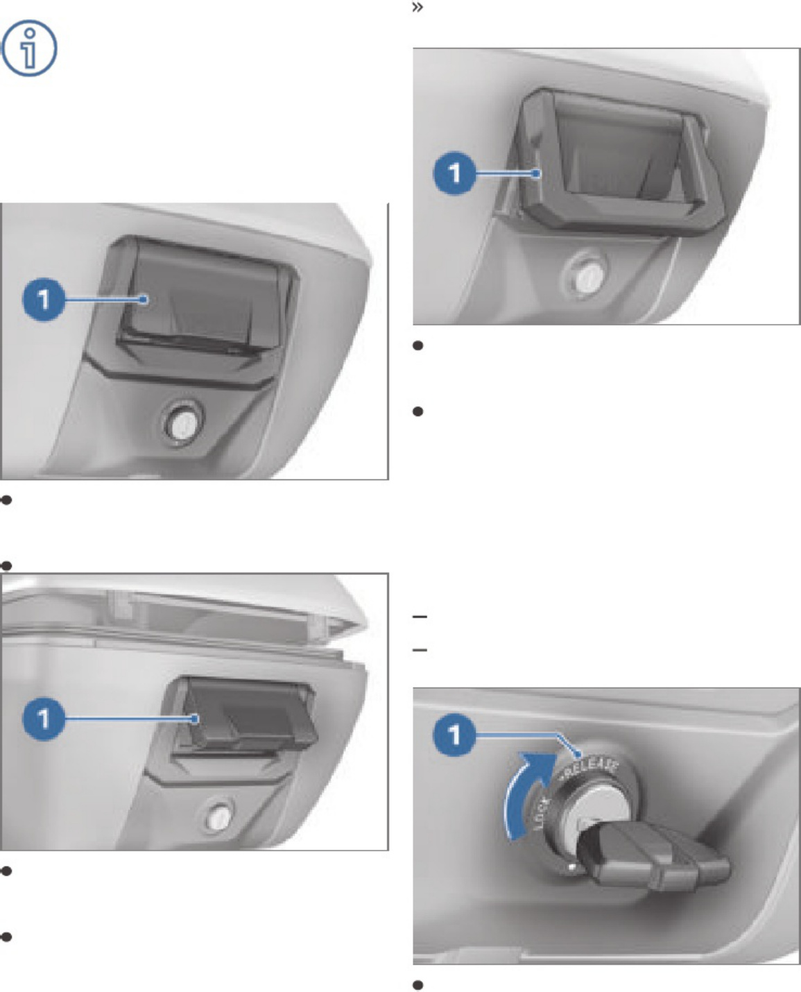 Sample 7 of BMW G 310 R Rider s Technical Manual [PDF]