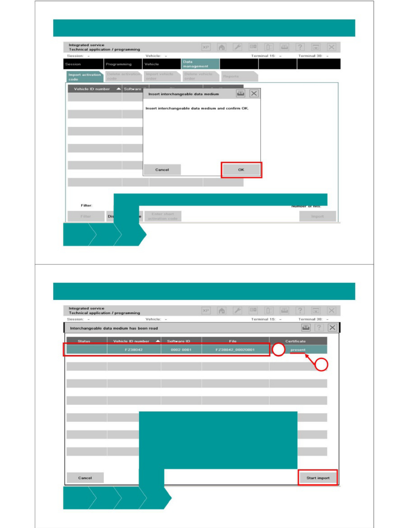 Sample 7 of BMW Guia de Uso do Technical Manual [PDF]