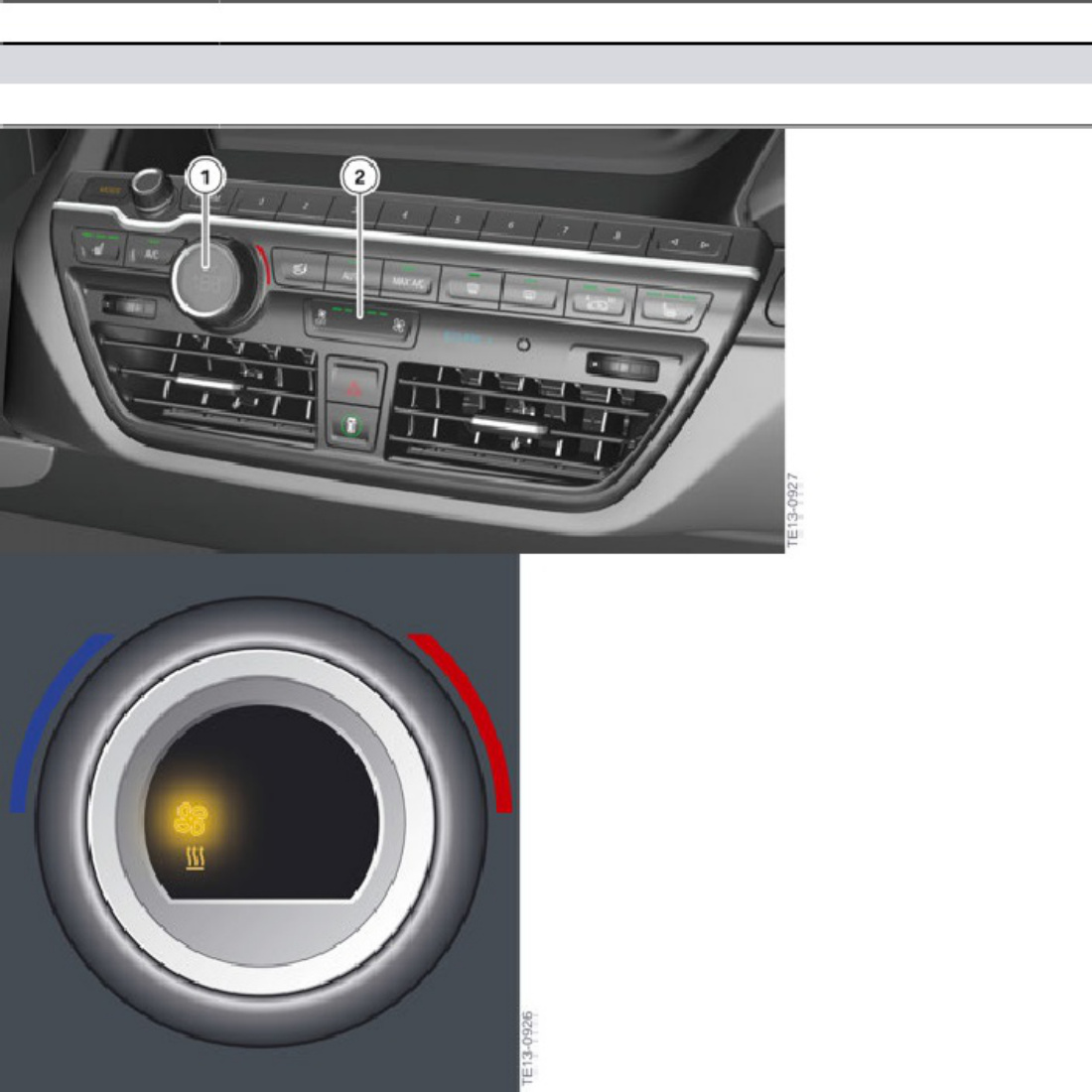 Sample 4 of BMW i3 Heating and A_C Systems Guide Technical Manual [PDF]