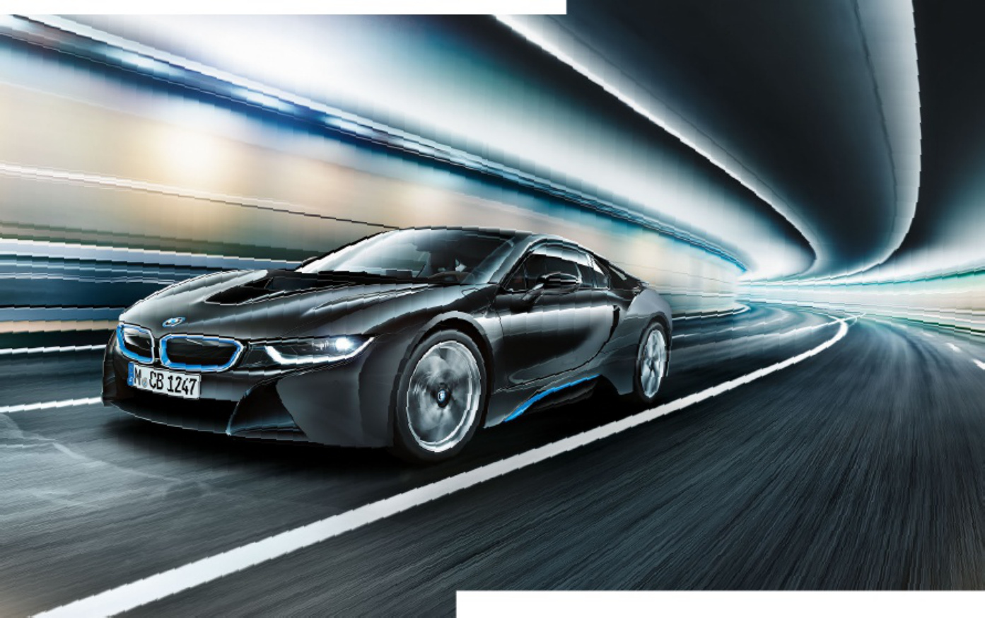 Sample 4 of BMW i8_ The Future of Electric Driving Technical Manual [PDF]