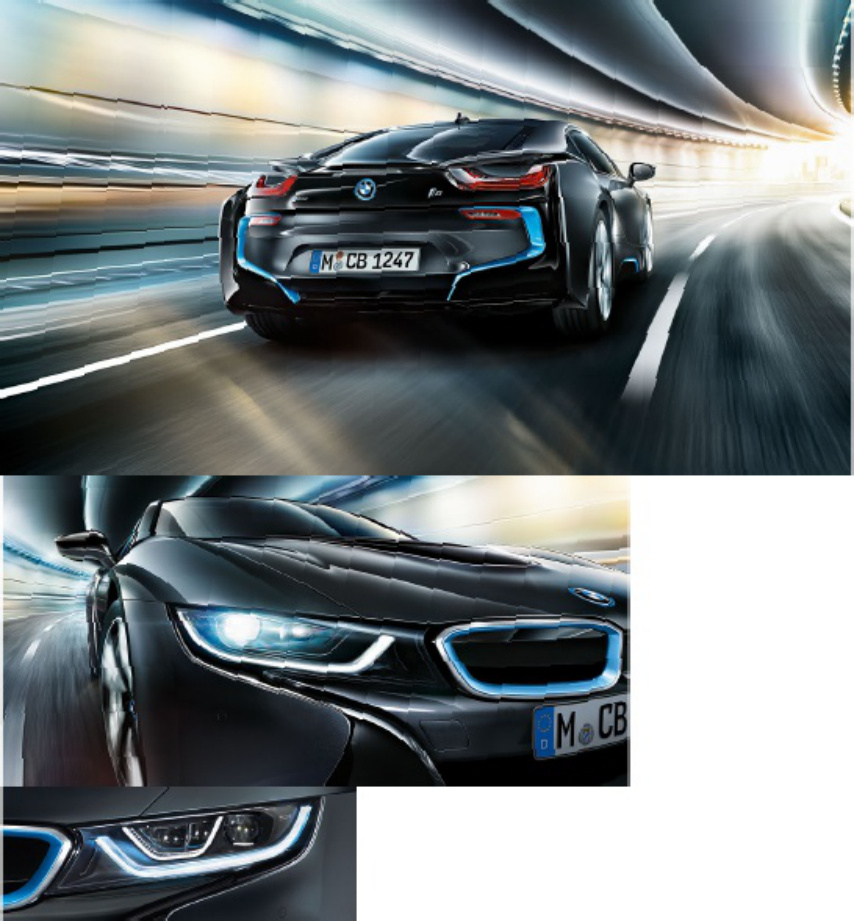 Sample 5 of BMW i8_ The Future of Electric Driving Technical Manual [PDF]