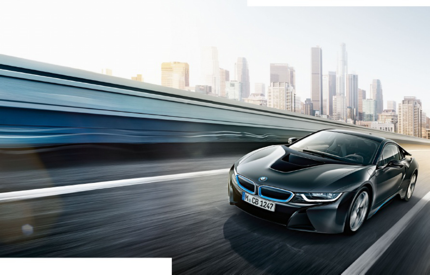 Sample 6 of BMW i8_ The Future of Electric Driving Technical Manual [PDF]