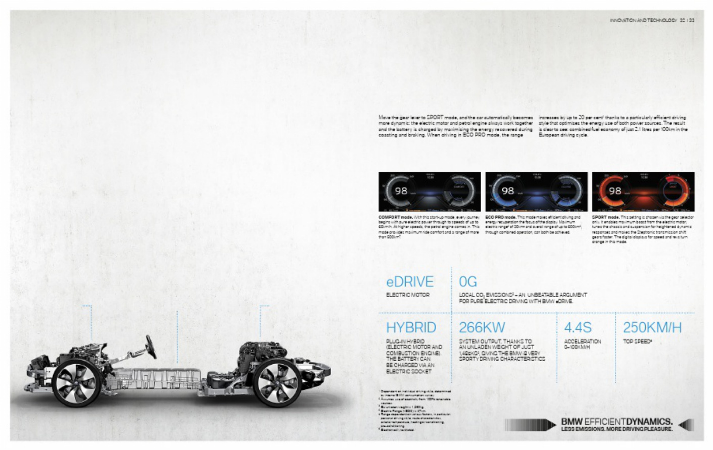 Sample 7 of BMW i8_ The Future of Electric Driving Technical Manual [PDF]