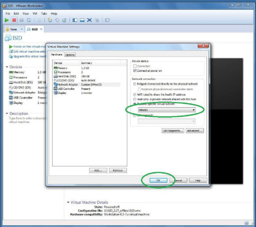 Sample 3 of BMW ICOM Emulator Setup Guide Technical Manual [PDF]