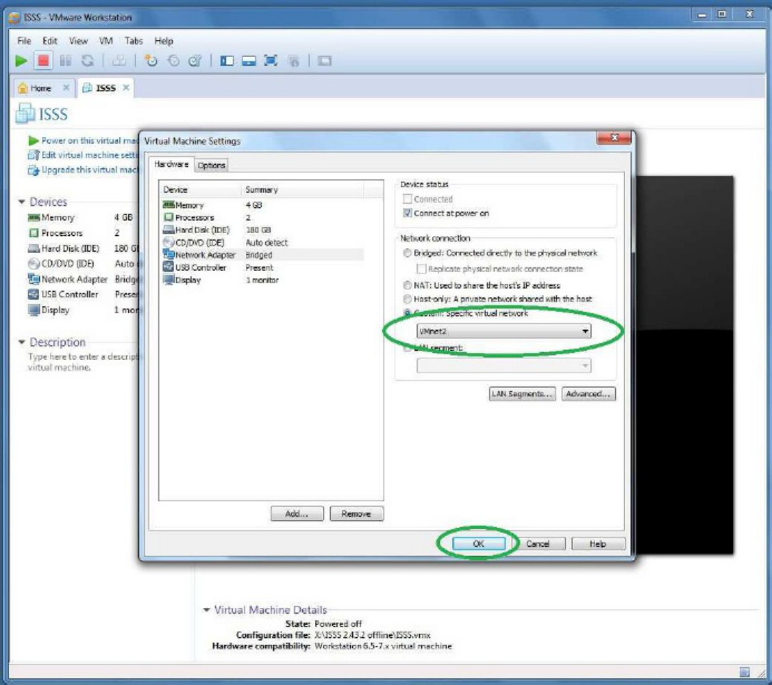 Sample 4 of BMW ICOM Emulator Setup Guide Technical Manual [PDF]