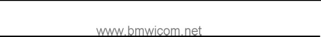 Sample 2 of BMW Icom Userguide Technical Manual [PDF]