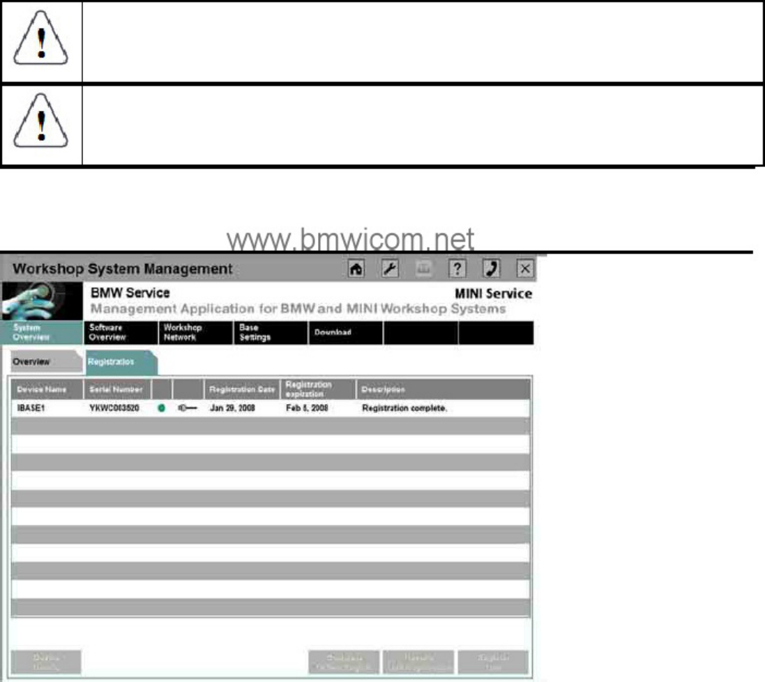 Sample 3 of BMW Icom Userguide Technical Manual [PDF]
