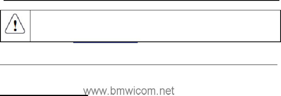 Sample 7 of BMW Icom Userguide Technical Manual [PDF]
