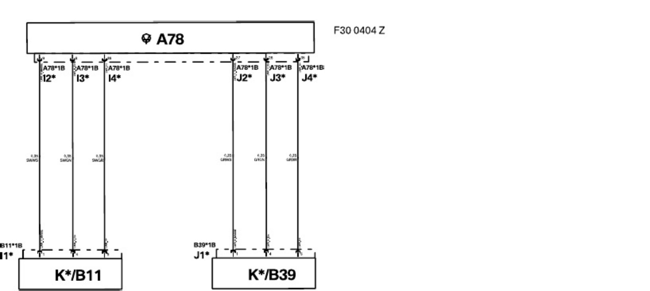 Sample 8 of BMW Installation Instructions _ Origina Technical Manual [PDF]