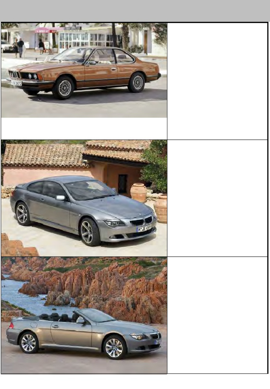 Sample 5 of BMW Intro To BMW Technical Manual [PDF]